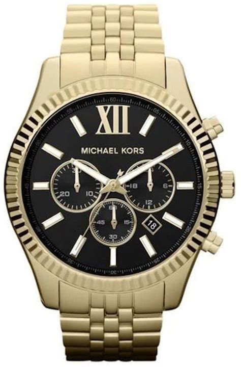 michael kors horloge groningen kopen|Michael Kors heren.